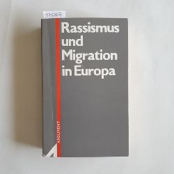   Rassismus und Migration in Europa 