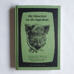 Wenzel, Gerhard H.  Die Frschter un die Jgersleut : heitere Gedichte, Anekdoten und Geschichten in hessisch Deutsch, Mundart und Hochdeutsch von verschiedenen Autoren 