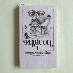   Phaicon I.: Almanach der phantastischen Literatur 