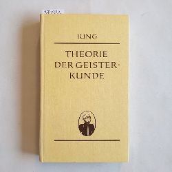 Jung-Stilling, Johann Heinrich  Theorie der Geister-Kunde : in e. Natur-, Vernunft- u. Bibelmaesigen Beantwortung d. Frage: was von Ahnungen, Gesichten u. Geistererscheinungen geglaubt u. nicht geglaubt werden muesse 