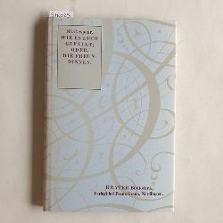 Shakespeare, William  Theatralische Werke in Einzelausgaben: Bd. 3., Wie es euch gefllt, oder die Freundinnen : e. Lustspiel 