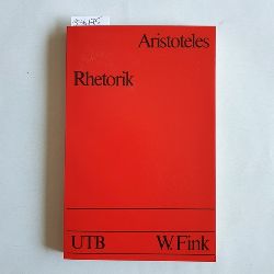 Aristoteles.  Rhetorik 