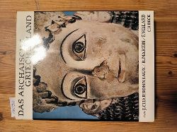 Charbonneaux, Jean (Verfasser); Martin, Roland (Verfasser); Villard, Franois (Verfasser)  Das archaische Griechenland 620 - 480 v. Chr. 