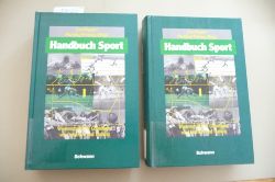 Carl, Klaus  Handbuch Sport. Wissenschaftliche Grundlagen von Unterricht und Training. Band 1+2 (2 BCHER) 