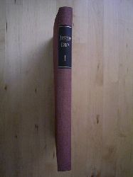 Minst, Karl Josef.  Lorscher Codex. Deutsch. Band I. Urkundenbuch der ehemaligen Frstabtei Lorsch. 