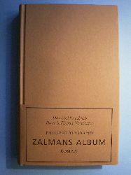 Blasband, Philippe.  Zalmans Album. 