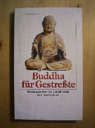 Grfe, Ursula (Hrsg.).  Buddha fr Gestrete. 
