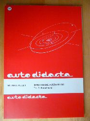 Huber, Michael A.  Die dynamische Auszhlmethode. Teil 1: Berechnung. Auto Didacta 19. 
