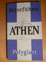 Becker, Horst J. und Christian Burian.  Athen. Polyglott-Reisefhrer, 744. 