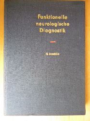 Joschko, Harri.  Funktionelle neurologische Diagnostik. Band 4. Vegetatives Nervensystem. Endokrinum. Stoffwechsel.  Elektroenzephalographie. 