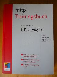 Lingnau, Anselm, Thomas Erker Tobias Elsner u. a.  LPI - Level 1. Mitp-Trainingsbuch. 