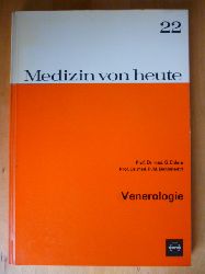 Ehlers, G. und R. M. Bohnstedt.  Medizin von heute. Band 22. Venerologie. 