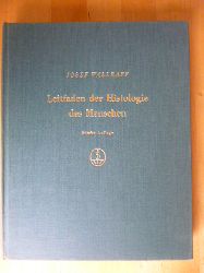 Wallraff, Josef.  Leitfaden der Histologie des Menschen. 