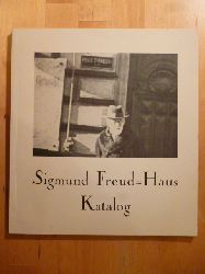Sigmund-Freud-Gesellschaft (Herausgeber)Harald Leupold Lwenthal und Hans Lobner.  Sigmund Freud-Haus Katalog. 