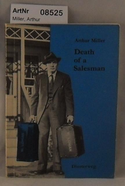 Miller, Arthur  Death of a Salesman 