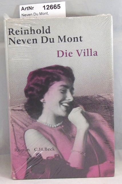 Neven Du Mont, Reinhold  Die Villa 