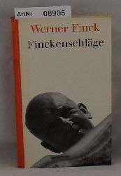 Finck, Werner  Finckenschlge 