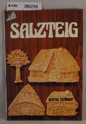 Hettinger, Gudrun  Salzteig 