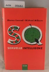 Conrad, Sheree / Milburn, Michael  SQ Sexuelle Intelligenz 