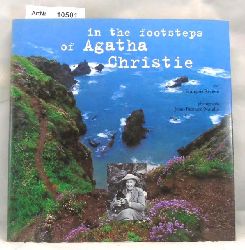 Rivire, Francois / Jean-Bernard Naudin   In the Footsteps of Agatha Christie 