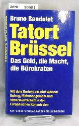 Bandulet, Bruno  Tatort Brssel 