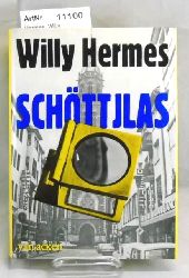 Hermes, Willy  Schttjlas 