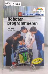Louis, Dirk / Peter Mller  Roboter programmieren. Lego Mindstorms. Mit CD-ROM 