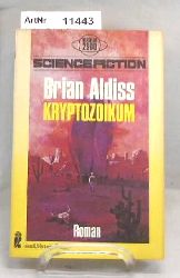 Aldiss, Brian W.  Kryptozoikum 