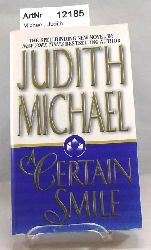 Michael, Judith  Certain Smile 