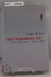 Reiners, Holger  Das heimatlose Ich. Aus der Depression zurck ins Leben. 