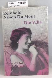 Neven Du Mont, Reinhold  Die Villa 