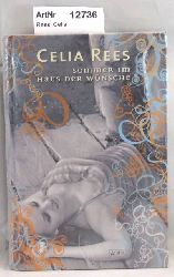 Rees, Celia  Sommer im Haus der Wnsche 
