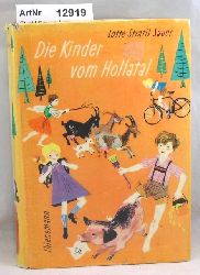 Stratil-Sauer, Lotte  Die Kinder vom Hollatal 