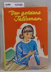 Wst, Leni  Der goldene Talisman 