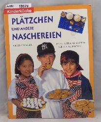 Fowler, Nicola  Pltzchen und andere Naschereien. Phantastische Rezepte fr kleine Bcker. Kinderkche 