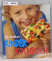 Dr. Oetker  KinderKochbuch 