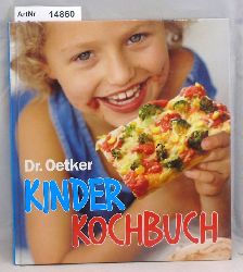 Dr. Oetker  Kinderkochbuch 