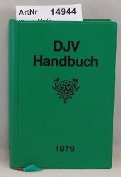 Wiese, Martin  DJV Handbuch 1979 