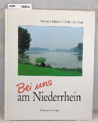 Schinner, Norbert / Hofe, Falk vom  Bei uns am Niederrhein 