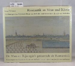 Venner, Gerard  Romantik an Maas und Rhein 