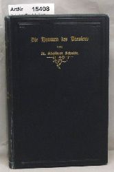 Schulte, Dr. Adalbert  Die Hymnen des Breviers nebst den Sequenzen des Missale. 