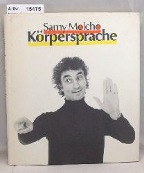 Molcho, Samy  Krpersprache 