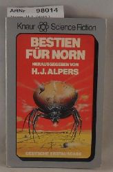 Alpers, H.J. (Hrsg.)  Bestien fr Norn - Science-Fiction-Erzhlungen 