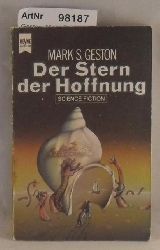 Geston, Mark S.  Der Stern der Hoffnung 