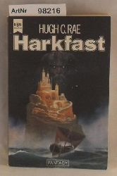 Rae, Hugh C.  Harkfast 