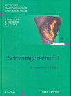 Knzel, Wolfgang [Hrsg.] und G. Bachmann:  Klinik der Frauenheilkunde und Geburtshilfe  Bd. 4., Schwangerschaft. - 1. / hrsg. von W. Knzel. Unter Mitarb. von G. Bachmann ... 