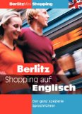 Bhme-Garnweidner, Monika und Natalie Schmcker:  Shopping auf Englisch. 
