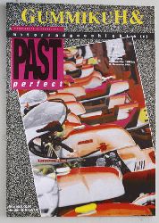   GummikuH & Past perfect. # 18 /15. November 1990. Motorradgeschichte (n). 