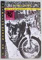   GummikuH & Past perfect. # 22 /15.Mrz 1991. Motorradgeschichte (n), Fachzeitschrift ber Motorrder der 50er, 60er und 70er Jahre. 