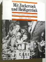 Fitschen, Jost und Franz Hermann [Mitarb.] Meyer.  Gehlzflora ein Buch zum Bestimmen der in Deutschland und den angrenzenden Lndern wildwachsenden und angepflanzten Bume und Strucher 